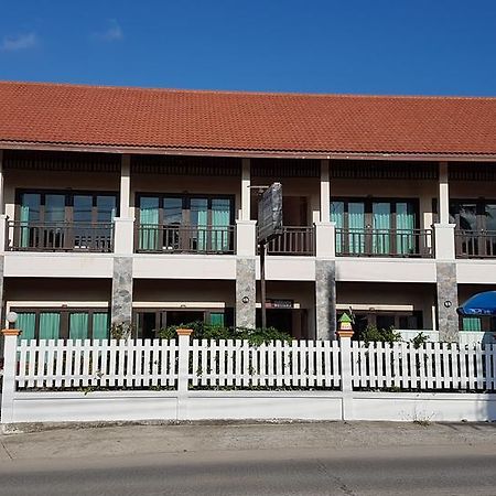 Mm House Hotel Koh Samui Exterior photo