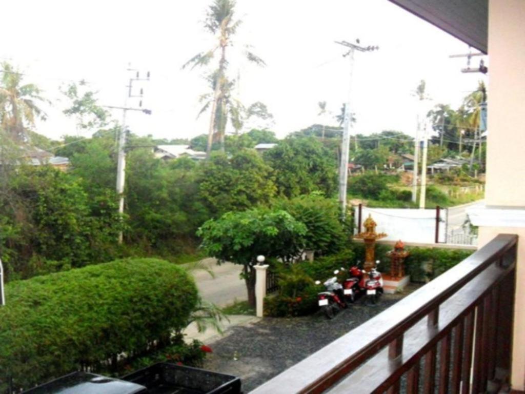 Mm House Hotel Koh Samui Exterior photo