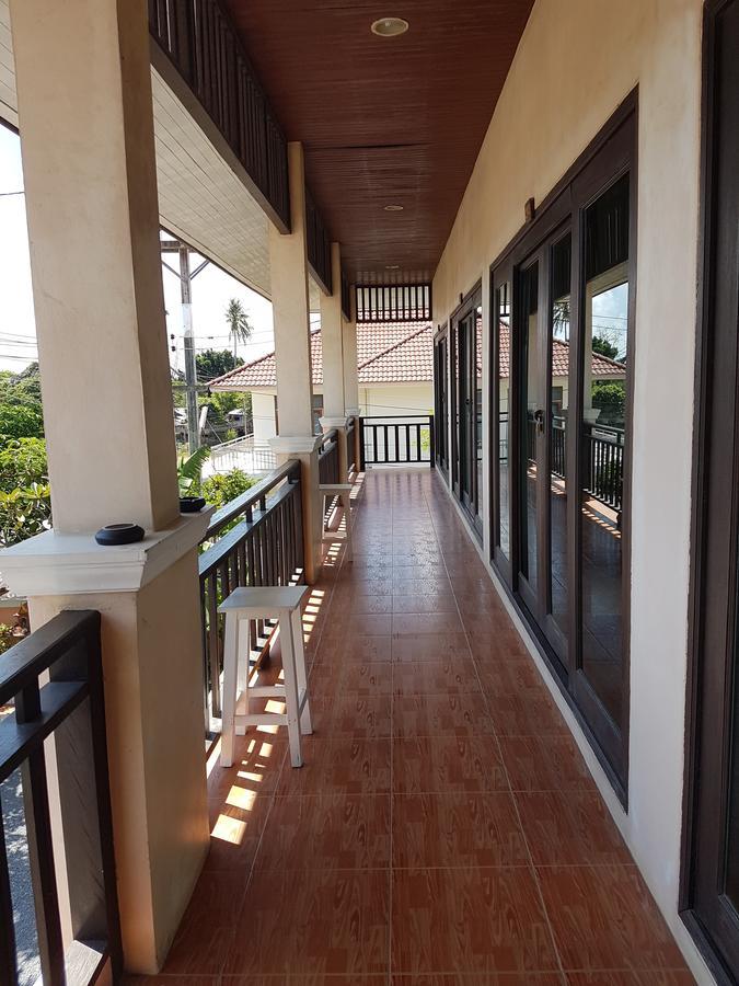 Mm House Hotel Koh Samui Exterior photo